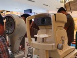 Hadir di Bandung, Prime Center Clinics Tawarkan Solusi Bebas Kacamata