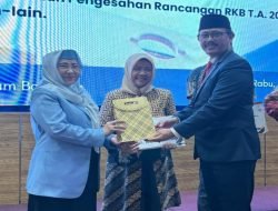 Prodi Fikom Unisba Kembali Raih Akreditasi BAN PT