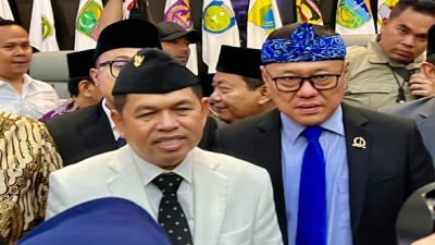 Refleksi 80 Tahun Jawa Barat, Legislator Demokrat Dukung Peningkatan Layanan Publik