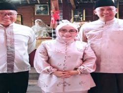 Ronny Hermawan Dorong Pembenahan Taman Kota untuk Aktivitas Masyarakat