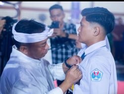 Forum OSIS Jawa Barat Dikukuhkan, Cetak Pemimpin Muda Berkarakter Panca Waluya