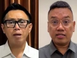 Setelah NasDem, PAN Nonaktifkan Eko Patrio dan Uya Kuya dari DPR RI