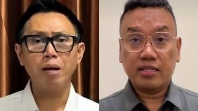 Setelah NasDem, PAN Nonaktifkan Eko Patrio dan Uya Kuya dari DPR RI
