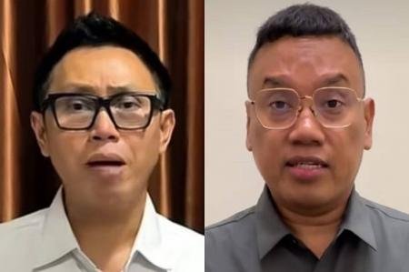 Setelah NasDem, PAN Nonaktifkan Eko Patrio dan Uya Kuya dari DPR RI