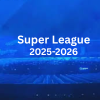 Jadwal dan Hasil Pertandingan Super League 2025-2026