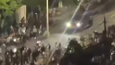 Tujuh Anggota Brimob Diamankan Propam Polri Diduga Terkait Tewasnya Ojol