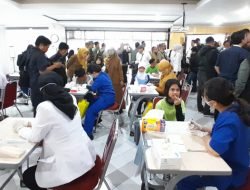 8,6 Juta Siswa di Jabar Prioritas Cek Kesehatan Gratis