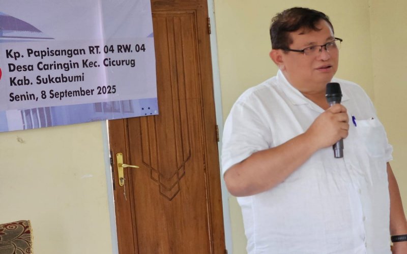 A.Yamin Pastikan Pesantren di Jabar Dapat Perhatian Khusus