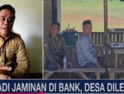 Dua Desa di Bogor Dijadikan Jaminan Utang, Ribuan Warga Terancam