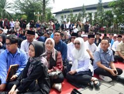 Fraksi Demokrat Jabar Pastikan Kawal Aspirasi Rakyat