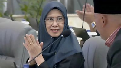 Hj Ratnawati Tegaskan Dukungan Demokrat untuk CDPOB Cirebon Timur