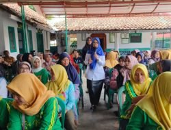 Hj. Ratnawati Terima Kelurahan Soal Infrastruktur Hingga Kesehatan saat Reses