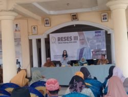 DPRD Jabar Dorong Pembangunan Tanggul Raksasa dan Dam untuk Lindungi Lahan Pertanian