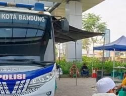 Jadwal SIM Keliling Hari Sabtu Area  Bandung dan Cimahi, Ini Tempatnya