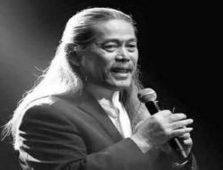 Musisi Legendaris Acil Bimbo Tutup Usia di Bandung