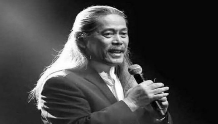 Darmawan Kusumawardhana Hardjakusumah atau lebih dikenal sebagai Acil Bimbo, meninggal dunia pada Senin malam.