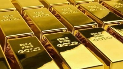 Harga Emas Antam Turun Awal Bulan September! Ini Daftarnya