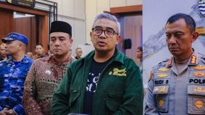 Pemkot Bandung Terapkan PJJ di 32 Sekolah, ASN Tetap Masuk Kerja