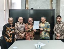 Stikom Bandung Kembali Buka Penerimaan Mahasiswa Baru