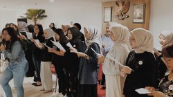 Komunitas independen Bandung Bernyanyi kembali menggelar Bandung Bernyanyi Vol.3 sebagai ruang ekspresi hadirkan musik bukan sekedar hiburan.