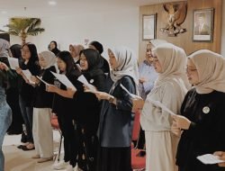 Bandung Bernyanyi Vol.3 Hadirkan Ruang Ekspresi dan Doa untuk Indonesia