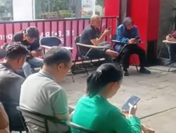 Tanggal Merah! SIM Keliling Tetap Buka, Ini Lokasinya