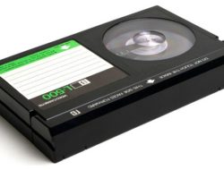 Mengenang Era VCR: Masa Kejayaan Sebelum Streaming