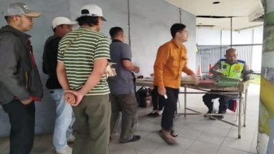Butuh Perpanjang SIM? Ini Jadwal SIM Keliling Bandung-Cimahi 15-20 September 2025