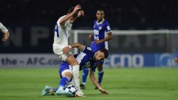 Persib Bandung mengawali kiprahnya iACL 2 2025-2026, dengan hasil kurang memuaskan setelah pada laga perdana ditahan imbang Lion City 1-1.