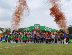 Dua Juara Baru Lahir di MLSC Bandung Seri 1 2025/2026