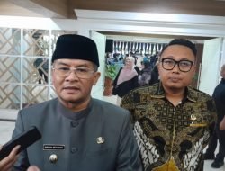 Erwan Imbau Menu MBG Disederhanakan Pasca Kasus Keracunan Massal