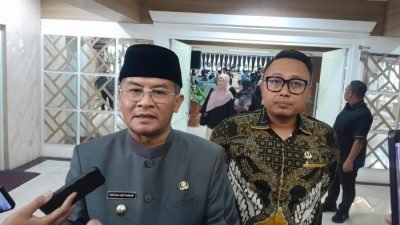 Erwan Imbau Menu MBG Disederhanakan Pasca Kasus Keracunan Massal