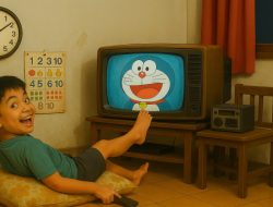 Deretan 12 Channel TV Indonesia yang Pernah Jaya, Kini Tak Lagi Mengudara