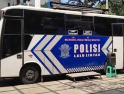 Layanan SIM Keliling untuk Perpanjang SIM Lebih Cepat dan Praktis