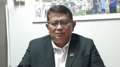 Soal Usulan Perluasan Wilayah Kota Sukabumi, A Yamin Sebut DPRD Jabar Sedang Lakukan Kajian Mendalam