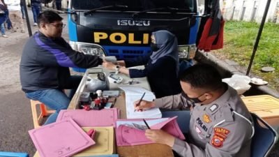 Simak! Syarat dan Biaya Perpanjangan SIM Keliling