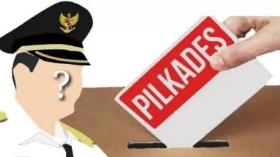 Jabar Bersiap Gelar Pilkades Elektronik, Kades akan Dipilih secara e – Voting