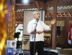 Kota Bandung Perkuat Ketahanan Pangan dengan Inovasi dan Kolaborasi