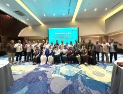 Pegadaian Kanwil X Jawa Barat Gandeng Kadin dan HIPMI Perkuat Sinergi Bisnis