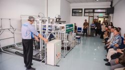 Pegadaian dan ITB Percepat Digitalisasi Layanan Lewat Riset Inovatif