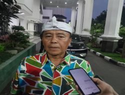 Pemprov Jabar Dukung Keberlanjutan Citarum Harum, Anggaran Rp 3 M Disiapkan