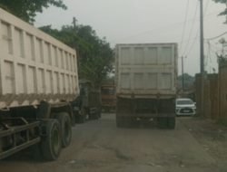 Pemprov Jabar Stop Operasi Tambang Parung Panjang, Tertibkan Aktivitas Ilegal