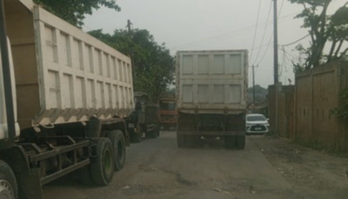 Pemprov Jabar Stop Operasi Tambang Parung Panjang, Tertibkan Aktivitas Ilegal