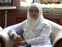 Ratnawati Soroti Masalah Krusial Pertanian Jabar Minta Pemerintah Bertindak Cepat