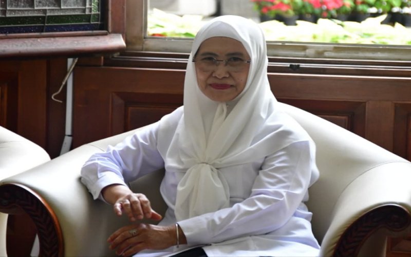 DOB Cirebon Timur Dinilai Urgen, Hj.Ratnawati: Akses dan Infrastruktur Tertinggal