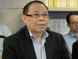 Rektor Unpas Pastikan Kampus Kondusif Pasca Tembakan Gas Air Mata di Sekitar Tamansari