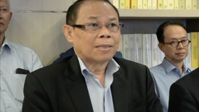 Rektor Unpas Pastikan Kampus Kondusif Pasca Tembakan Gas Air Mata di Sekitar Tamansari