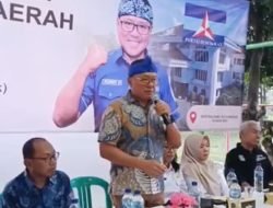 Ronny Hermawan: Perda Harus Dipahami, Bukan Sekadar Dibaca