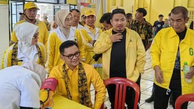 Bupati Subang Reynaldy