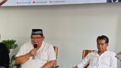 A Yamin Dorong Penguatan Fungsi Pengawasan terhadap Pelaksanaan APBD